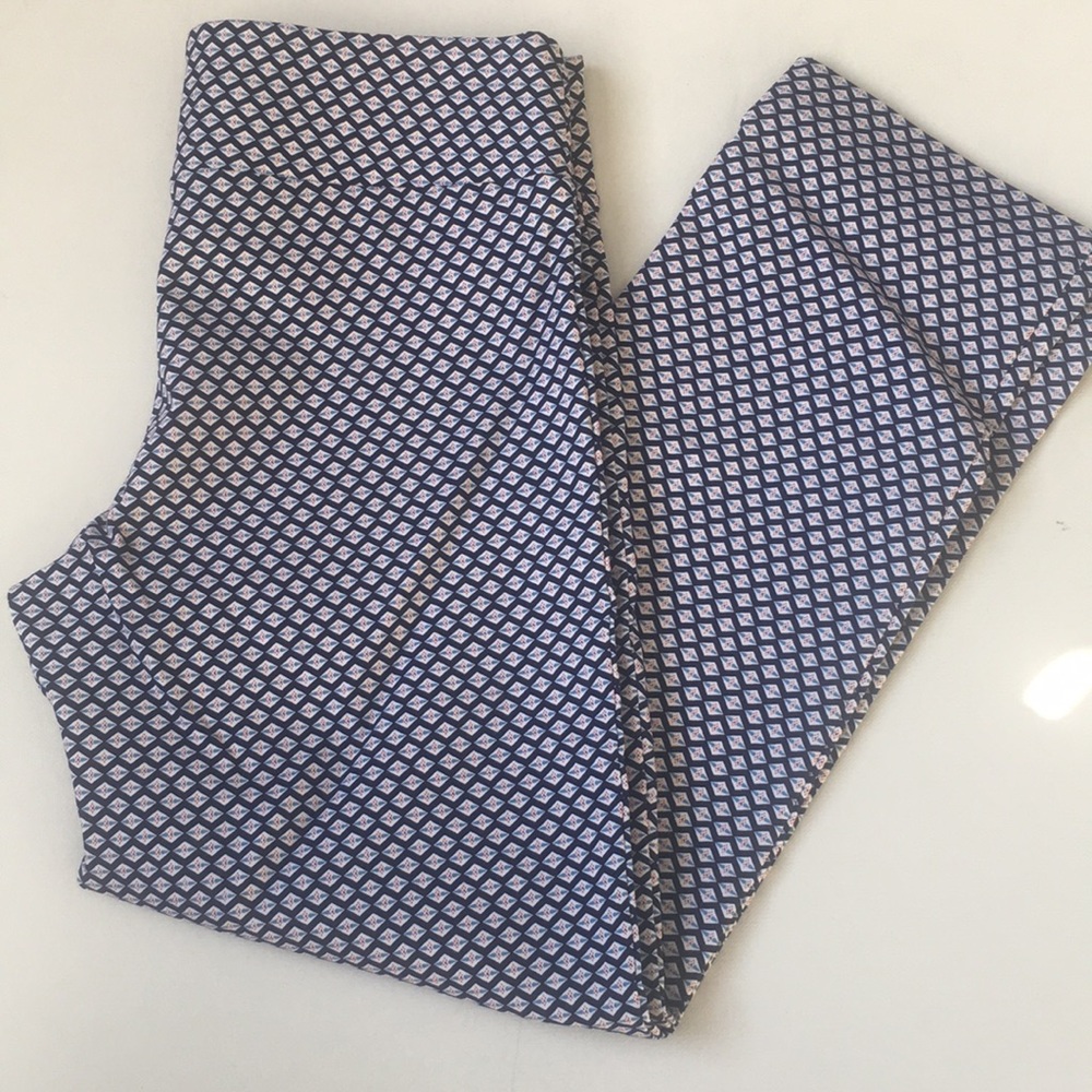 NWOT Margaret M Slimming Pants